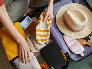 Essential Packing Tips 